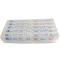 Best 50 Pack Pre-made Sterile Tattoo Needles